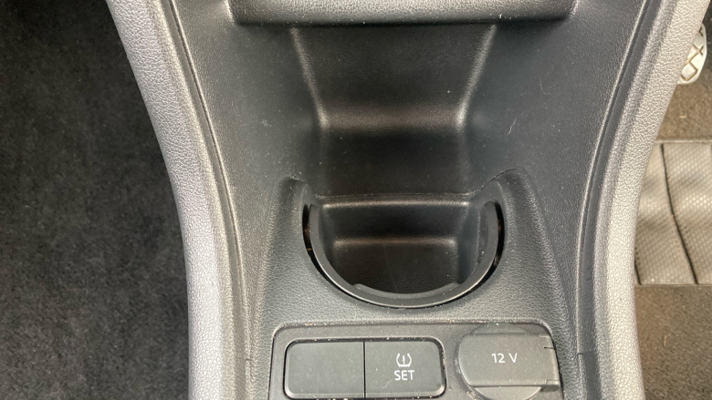Skoda CITIGO 1.0 MPI GreenTech Colour Edition 5dr Petrol Hatchback